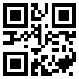 Scansione del QrCode di 3407092243