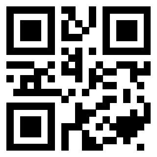 3407092244 - Immagine del Qr Code associato