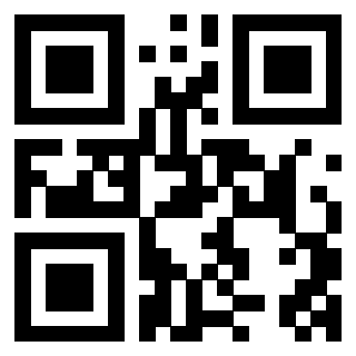 Scansione del Qr Code di 3407092247