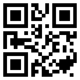 Scansione del QrCode di 3407092250