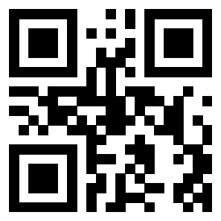 Scansione del QrCode di 3407092253