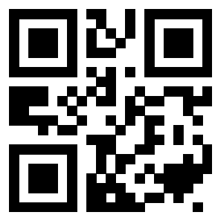 Il Qr Code di 3407092254
