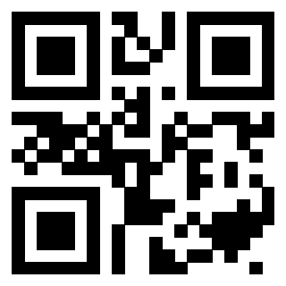 Qr Code di 3407092256