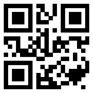 3407092261 QrCode associato