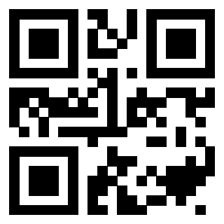 3407092262 Qr Code associato
