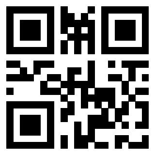 Immagine del Qr Code di 3407092263