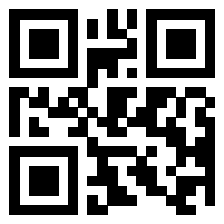 3407092264 QrCode associato