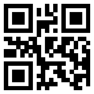3407092266 - Immagine del Qr Code associato