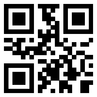 3407092269 - Immagine del Qr Code