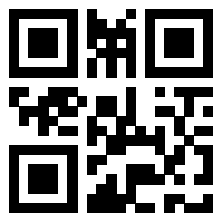 3407092270 - Immagine del Qr Code