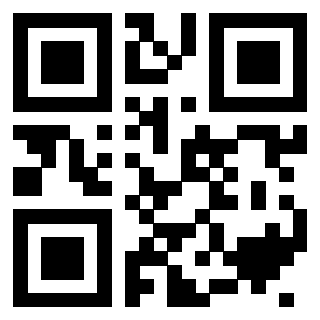 3407092271 - Immagine del QrCode associato