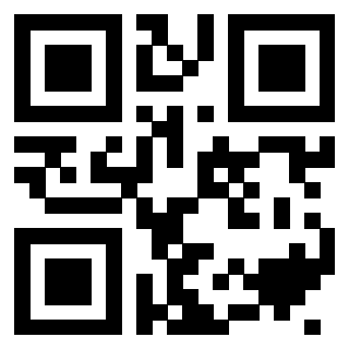 3407092272 - Immagine del QrCode