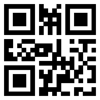 Scansione del QrCode di 3407092273