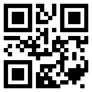 3407092275 Qr Code associato
