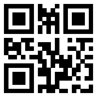 3407092277 - Immagine del QrCode