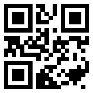 3407092278 - Immagine del Qr Code