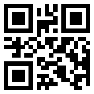 3407092279 - Immagine del QrCode