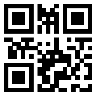 Il Qr Code di 3407092281