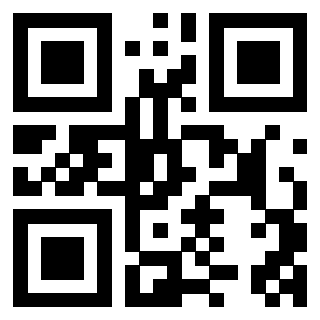 Immagine del Qr Code di 3407092282