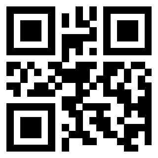 Il QrCode di 3407092286