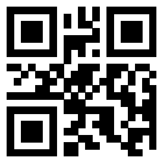 3407092287 QrCode associato
