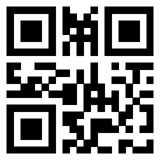 3407092292 - Immagine del Qr Code
