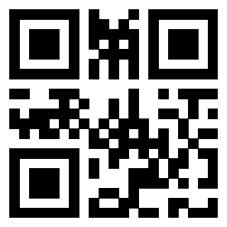 3407092293 - Immagine del Qr Code