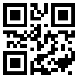 3407092294 - Immagine del QrCode
