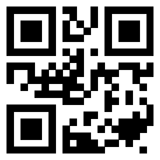 Scansione del QrCode di 3407092296