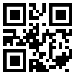 3407092297 QrCode associato
