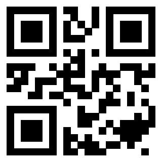3407092298 - Immagine del Qr Code
