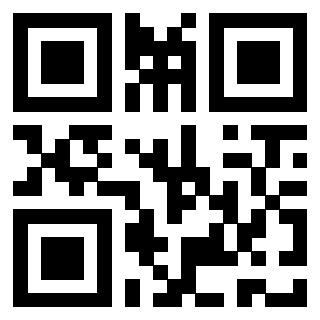 Immagine del Qr Code di 3407092299