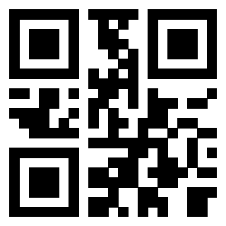 Il QrCode di 3407092301