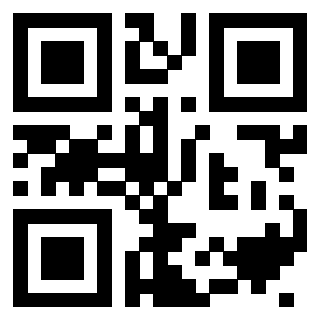 3407092302 - Immagine del QrCode associato
