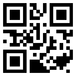 Scansione del QrCode di 3407092308