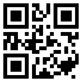 Scansione del Qr Code di 3407092311