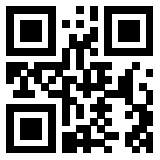 3407092312 - Immagine del QrCode associato