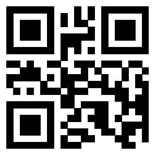 Scansione del Qr Code di 3407092317