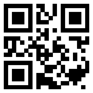Immagine del Qr Code di 3407092321