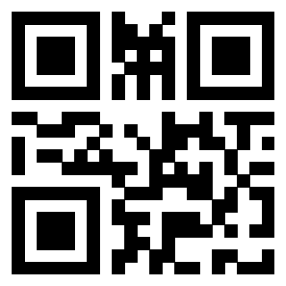 Il QrCode di 3407092324