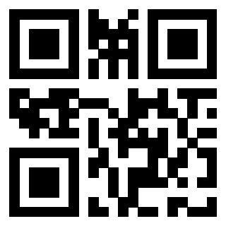 Qr Code di 3407092325