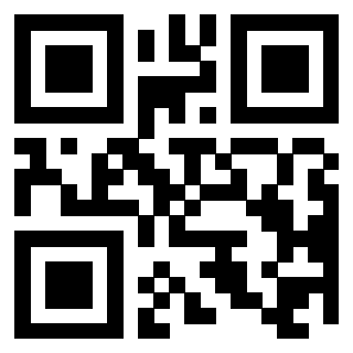 3407092326 - Immagine del Qr Code associato