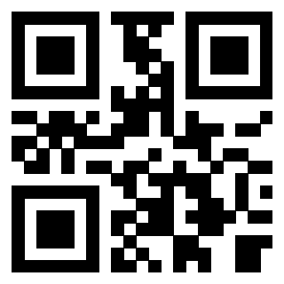 Il Qr Code di 3407092327