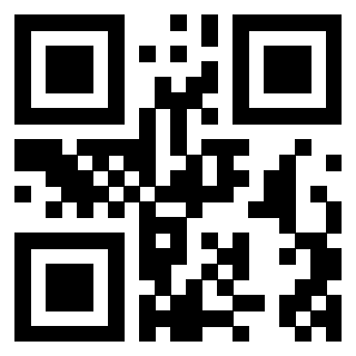 Immagine del Qr Code di 3407092329