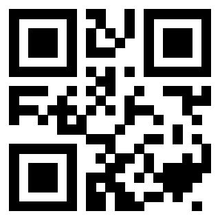 3407092331 QrCode associato