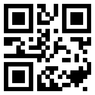 Immagine del Qr Code di 3407092332