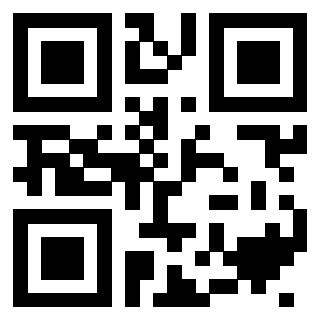 3407092333 - Immagine del Qr Code associato
