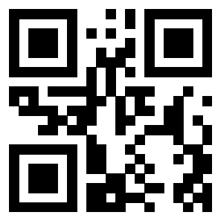 Immagine del Qr Code di 3407092334