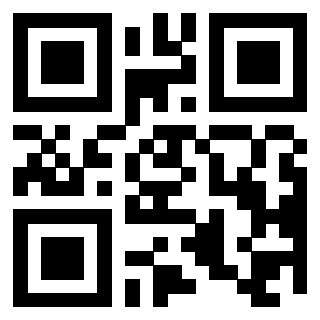 3407092335 - Immagine del QrCode associato