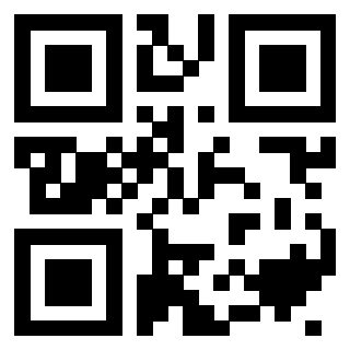 3407092336 Qr Code associato